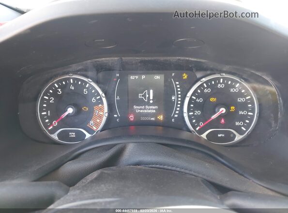ZACNJDB14PPP59865 2023 JEEP RENEGADE White 