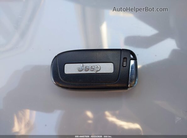 ZACNJDB14PPP59865 2023 JEEP RENEGADE White 