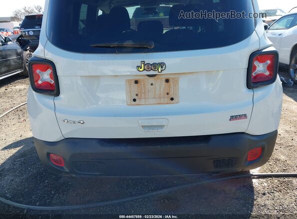 ZACNJDB14PPP59865 2023 JEEP RENEGADE White 