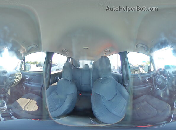 ZACNJDB18NPN66468 2022 JEEP RENEGADE Turquoise 