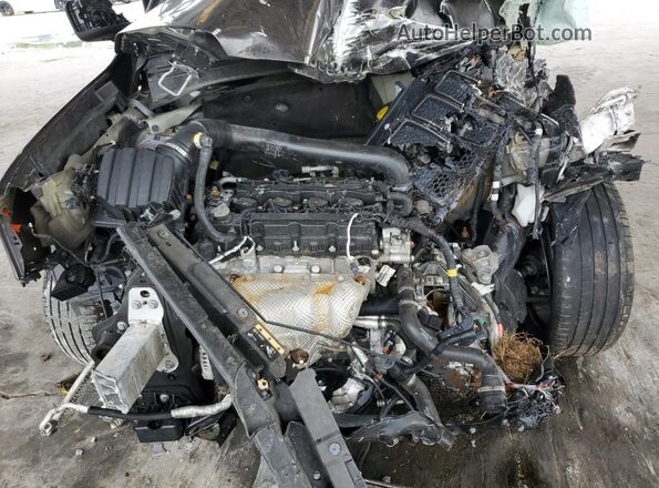 ZACNJDBB1MPM41139 2021 JEEP RENEGADE Charcoal Engine compartment view