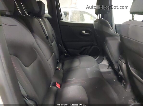 ZACNJDC13MPM29032 2021 JEEP RENEGADE White Вид наклейки з VIN-кодом