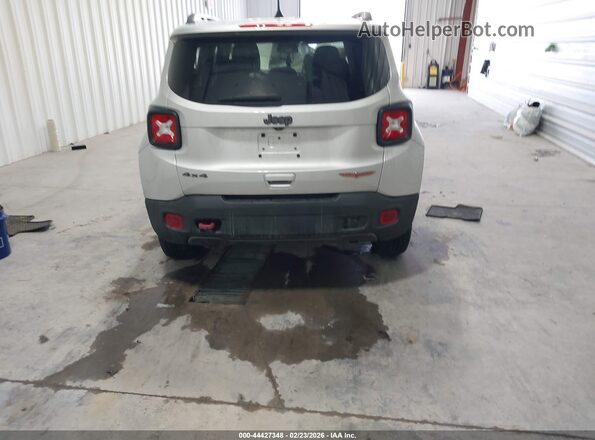ZACNJDC18MPM51897 2021 JEEP RENEGADE Silver 