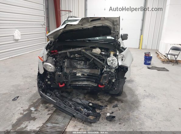 ZACNJDC18MPM51897 2021 JEEP RENEGADE Silver 