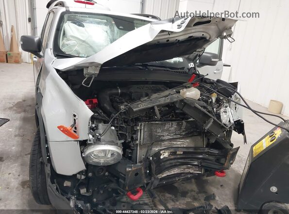 ZACNJDC18MPM51897 2021 JEEP RENEGADE Silver 