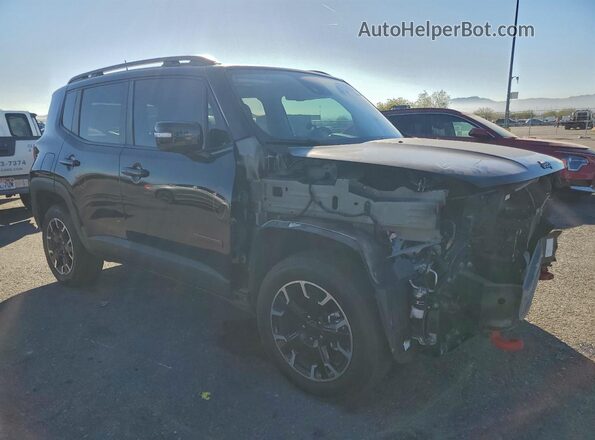 ZACNJDC18PPP62007 2023 JEEP RENEGADE Black 