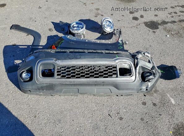 ZACNJDC18PPP62007 2023 JEEP RENEGADE Black 