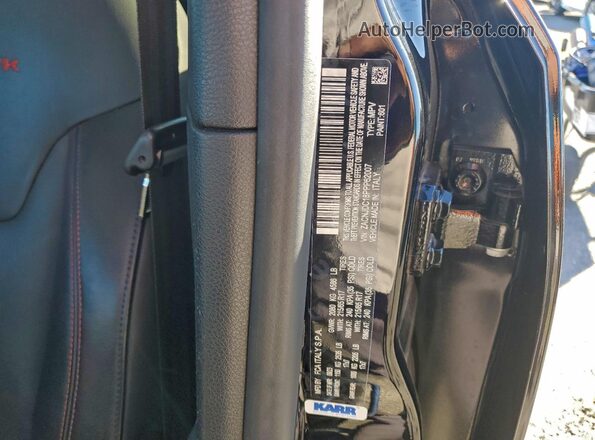 ZACNJDC18PPP62007 2023 JEEP RENEGADE Black 