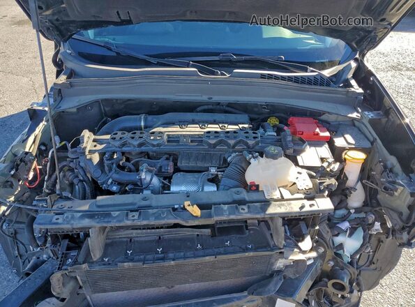 ZACNJDC18PPP62007 2023 JEEP RENEGADE Black 