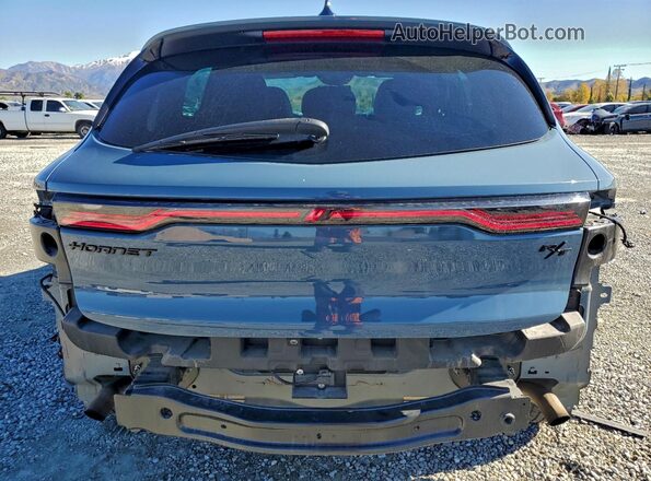 ZACPDFDW2R3A25842 2024 DODGE OTHER Blue Հետևի տեսք