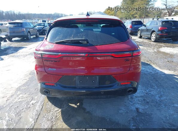 ZACPDFDW4R3A20304 2024 DODGE OTHER Red 