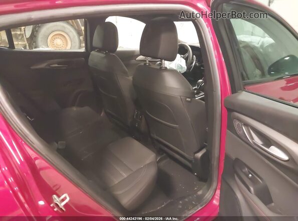 ZACPDFDWXR3A24034 2024 DODGE OTHER Красный Вид наклейки с VIN-кодом