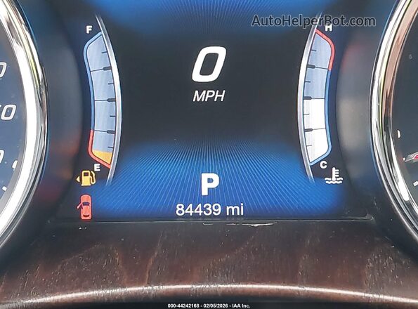 ZAM56RPA6H1211468 2017 MASERATI QUATTROPOR Blue 