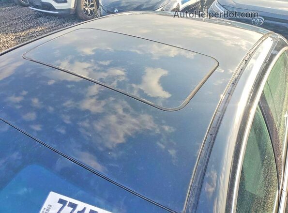 ZAM56YRA5J1286580 2018 MASERATI QUATTROPOR Black Вид підкапотного простору