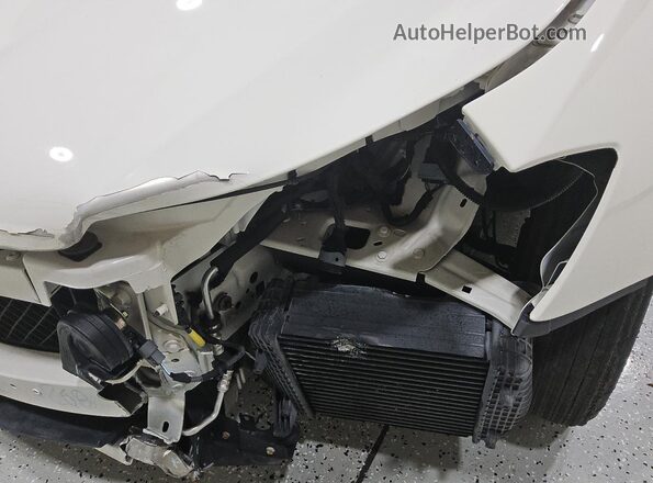 ZAM57XSA3J1304947 2018 MASERATI GHIBLI White 