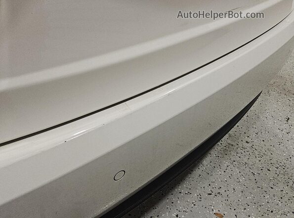 ZAM57XSA3J1304947 2018 MASERATI GHIBLI White 