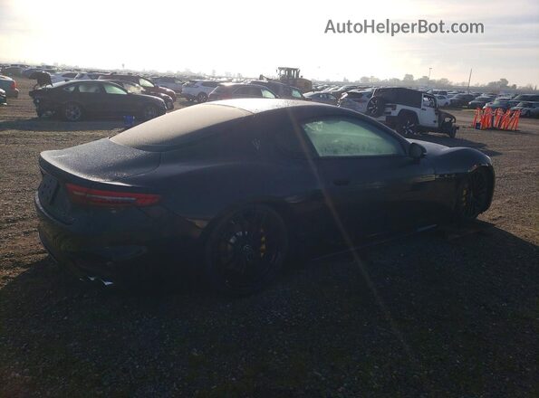 ZAMBMVDB1RX435356 2024 MASERATI GRANTURISM Black Trasero derecho