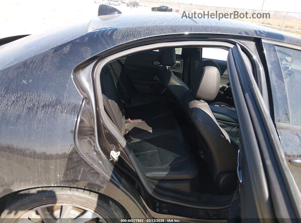 ZARFAMAN3N7655489 2022 ALFA ROMEO GIULIA Black VIN კოდის სტიკერის ხედი
