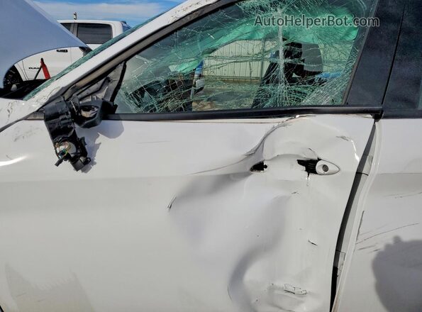 ZARFAMAN9P7670565 2023 ALFA ROMEO GIULIA White Սալոնի դիմացի տեսք