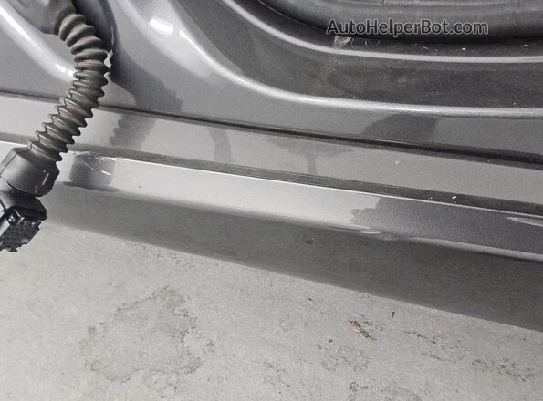 ZARFAMBN8R7682787 2024 ALFA ROMEO GIULIA Gray 