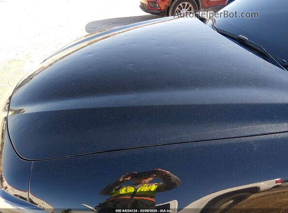 ZARFANBN5P7668901 2023 ALFA ROMEO GIULIA Black Vista frontal