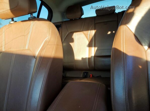 ZASFAKAN2J7B94981 2018 ALFA ROMEO STELVIO White Rear interior view