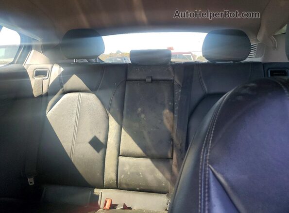 ZASPAJAN3M7C98236 2021 ALFA ROMEO STELVIO Red Вид задніх сидінь