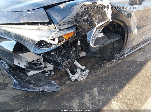 ZASPAKAN1S7D95342 2025 ALFA ROMEO STELVIO Black Դիմացի տեսք