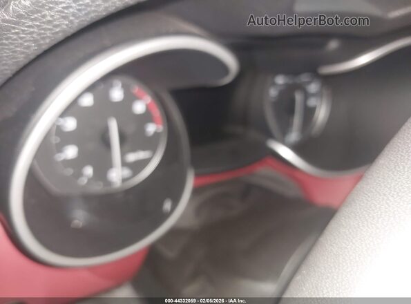ZASPAKBN0M7D12355 2021 ALFA ROMEO STELVIO Gray 