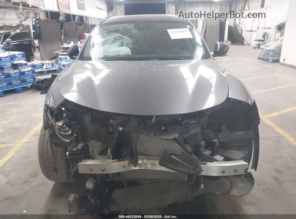 ZASPAKBN0M7D12355 2021 ALFA ROMEO STELVIO Gray 