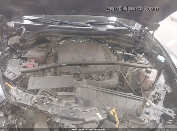 ZASPAKBN0M7D12355 2021 ALFA ROMEO STELVIO Gray 