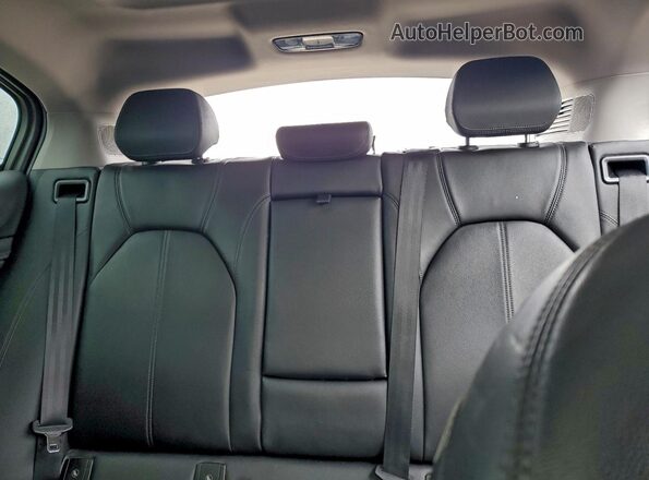 ZASPAKBN3L7C92617 2020 ALFA ROMEO STELVIO Blue Widok tylnych siedzeń