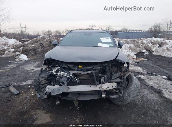 ZASPAKBN3P7D58394 2023 ALFA ROMEO STELVIO Gray Вид щитка приладів