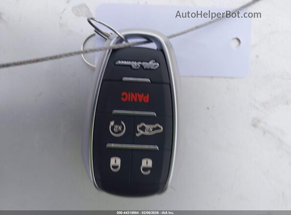 ZASPAKBN3P7D58394 2023 ALFA ROMEO STELVIO Gray Вид панелі приладів