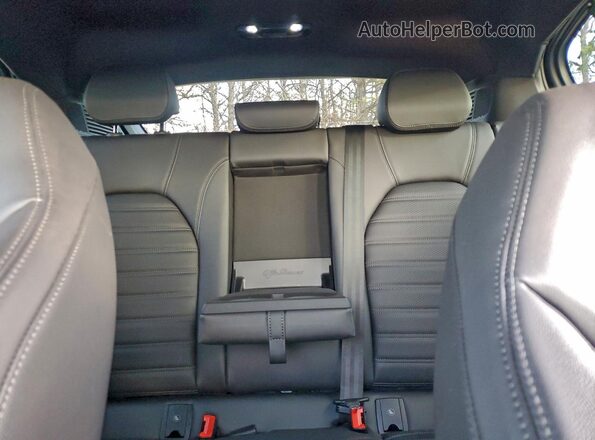 ZASPAKBN3R7D75358 2024 ALFA ROMEO STELVIO Blue Widok tylnych siedzeń