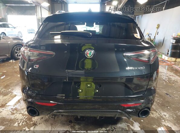 ZASPAKBN3R7D78809 2024 ALFA ROMEO STELVIO Black 