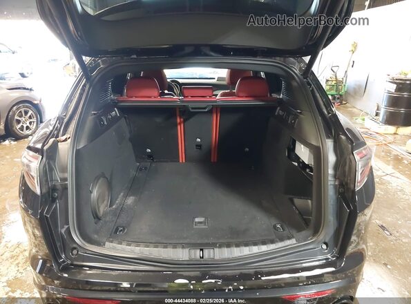 ZASPAKBN3R7D78809 2024 ALFA ROMEO STELVIO Black 