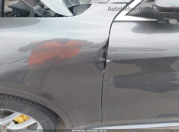 ZASPAKBN4M7D18739 2021 ALFA ROMEO STELVIO Серый 