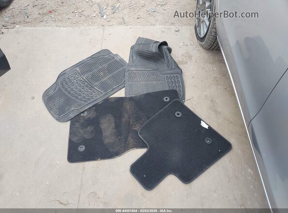 ZASPAKBN4M7D18739 2021 ALFA ROMEO STELVIO Серый Вид щитка приборов
