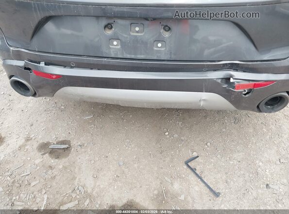 ZASPAKBN4M7D18739 2021 ALFA ROMEO STELVIO Серый 