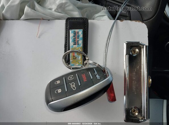 ZASPAKBN8K7C59949 2019 ALFA ROMEO STELVIO Black წინა პანელის ხედი