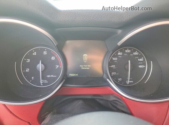 ZASPAKBN9M7D18820 2021 ALFA ROMEO STELVIO Black უკანა სავარძლების ხედი