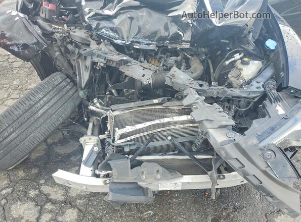 ZASPAKBN9M7D18820 2021 ALFA ROMEO STELVIO Black VIN კოდის სტიკერის ხედი