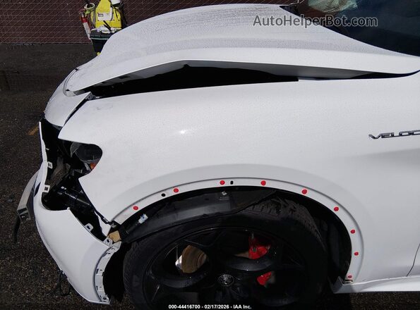 ZASPAKBN9N7D43640 2022 ALFA ROMEO STELVIO White 