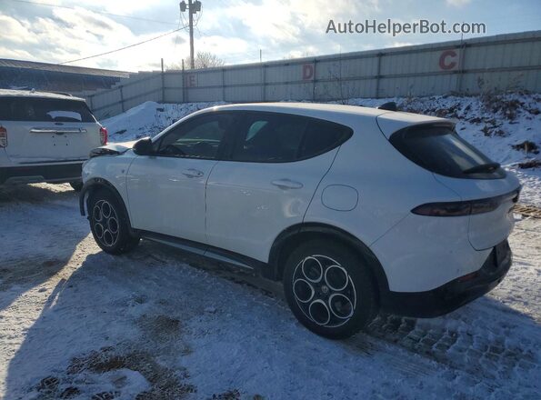 ZASPATCWXR3054130 2024 ALFA ROMEO OTHER White უკანა მარცხენა