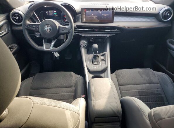 ZASPATCWXR3054130 2024 ALFA ROMEO OTHER White წინა პანელის ხედი