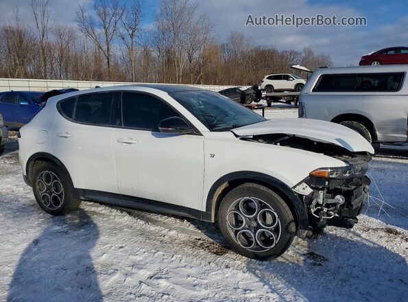 ZASPATCWXR3054130 2024 ALFA ROMEO OTHER White წინა მარჯვენა