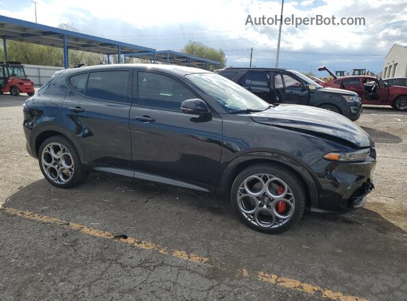 ZASPATDW7R3037798 2024 ALFA ROMEO OTHER Black წინა მარჯვენა