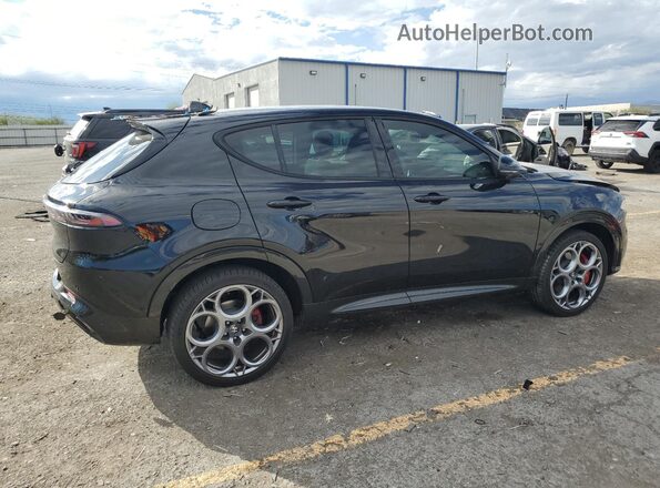 ZASPATDW7R3037798 2024 ALFA ROMEO OTHER Black უკანა მარჯვენა
