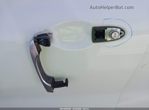 ZFBCFXCB5HP532691 2017 FIAT 500X White წინა ხედი